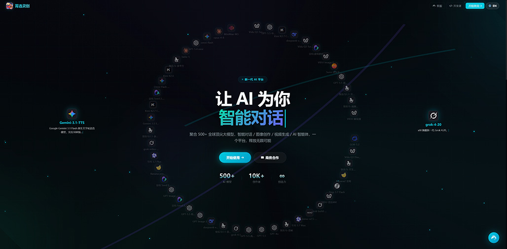 商业摄影生成